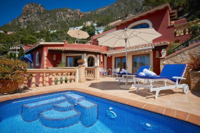Las Escaleras - Villa SIKA - 4P